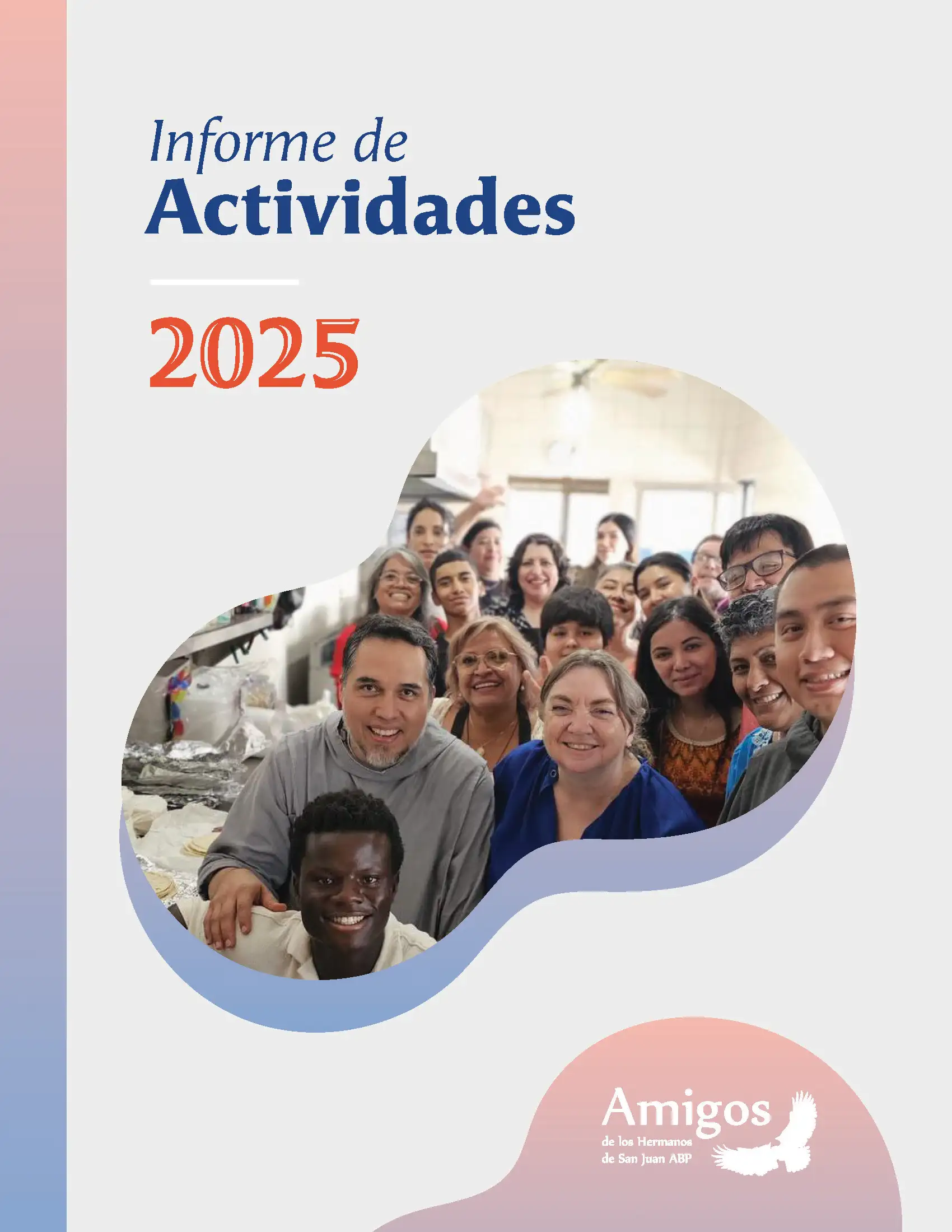 Informe de Actividades 2025